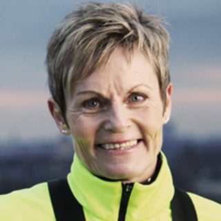 Pernille Svarre